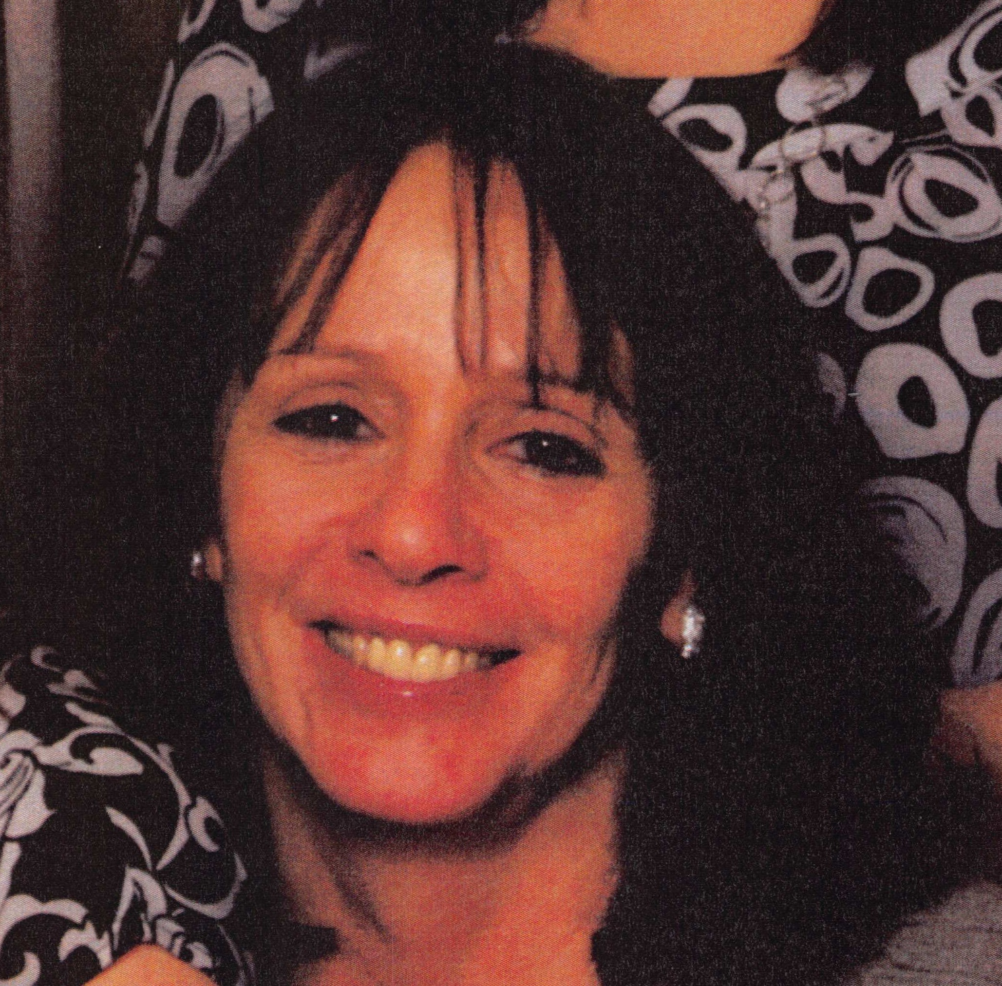 Brenda Lee  Kampsen Obituary on Michigan Memorial Funeral Home